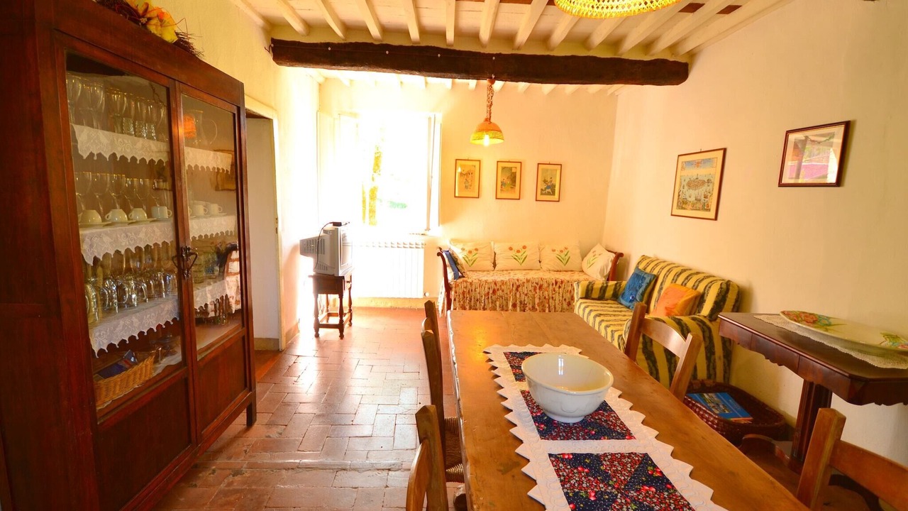 Photo of Livingroom in Pescaglia