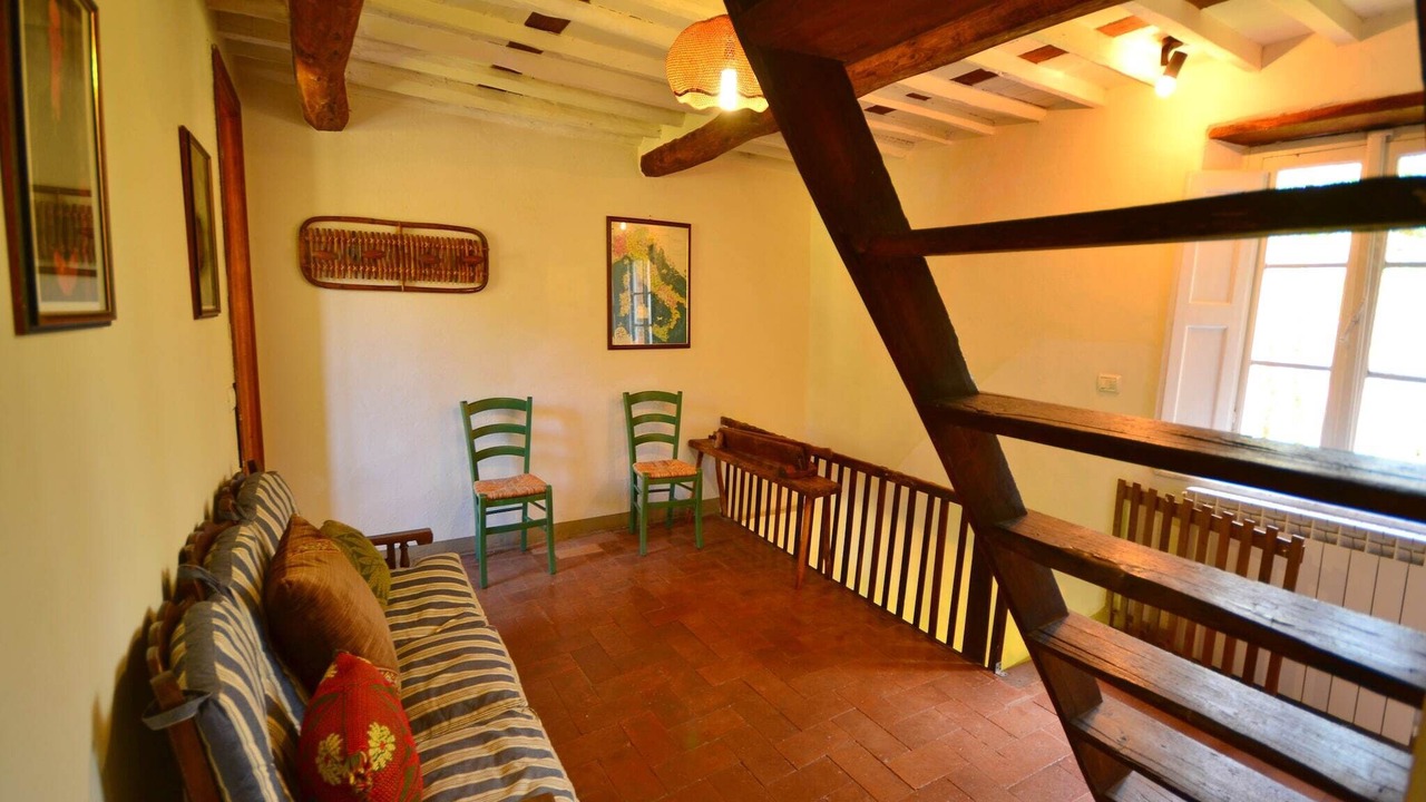 Photo of Livingroom in Pescaglia