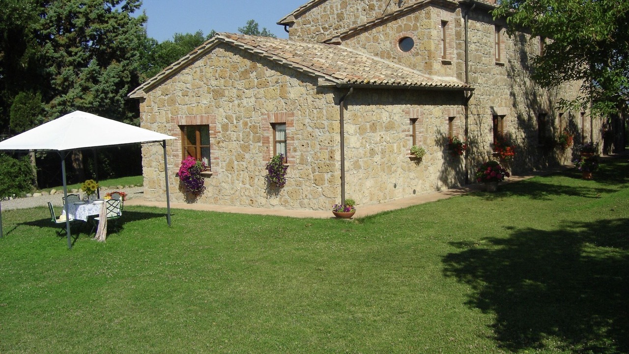 Photo of Outdoor in Proceno