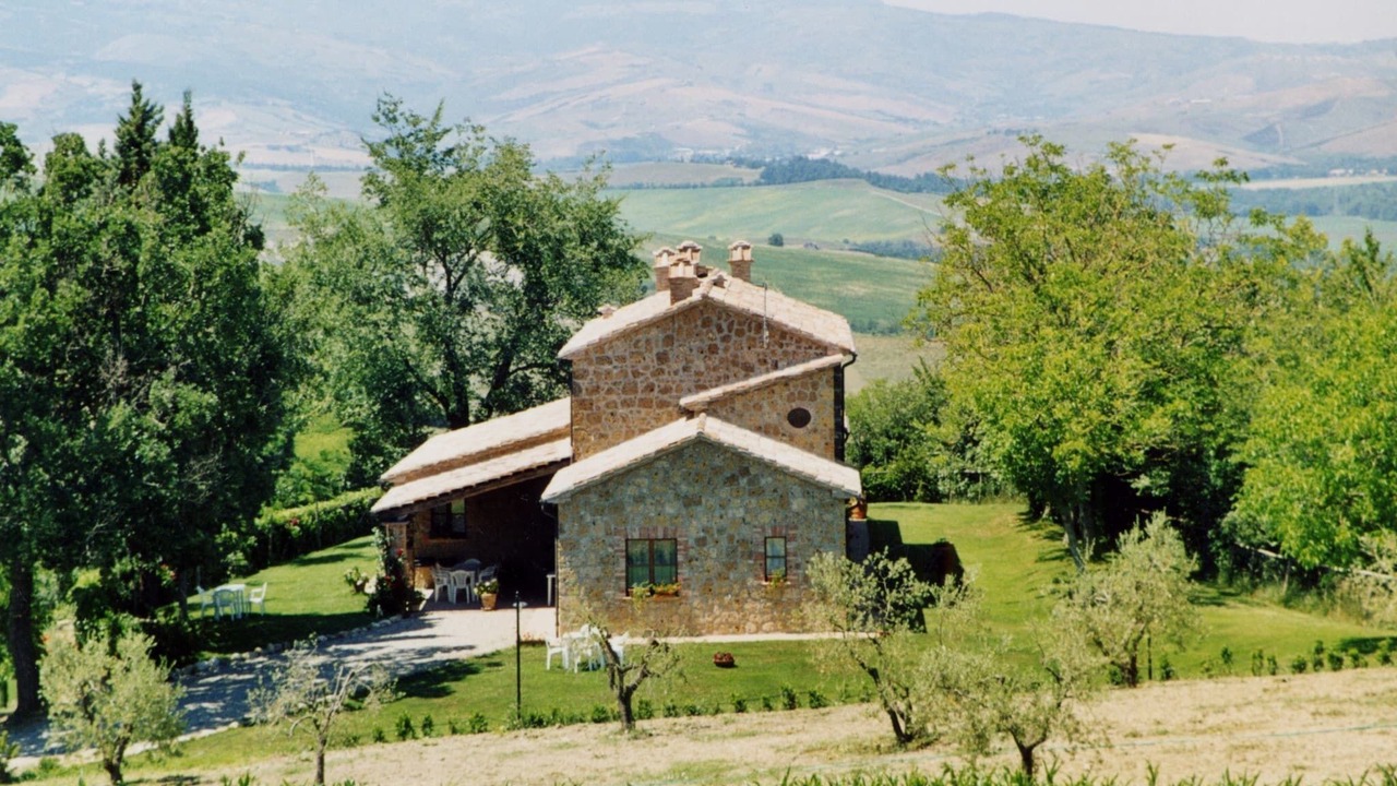 Photo of Outdoor in Proceno