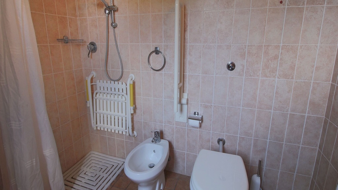 Photo of Bathroom in Proceno