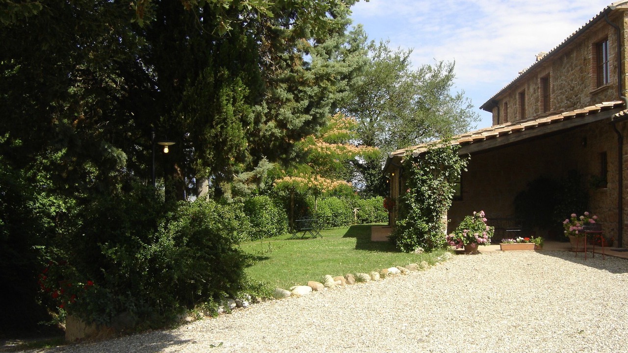 Photo of Outdoor in Proceno