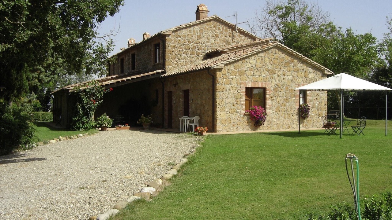 Photo of Outdoor in Proceno