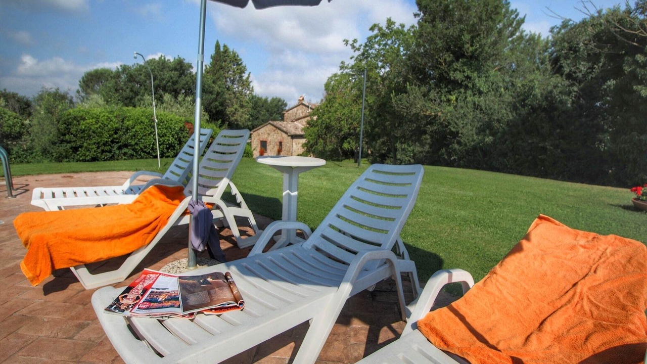 Photo of Outdoor in Proceno