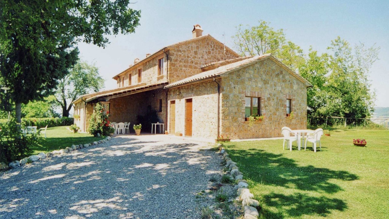 Photo of Outdoor in Proceno