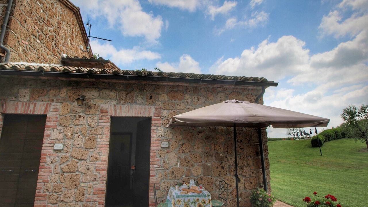Photo of Outdoor in Proceno