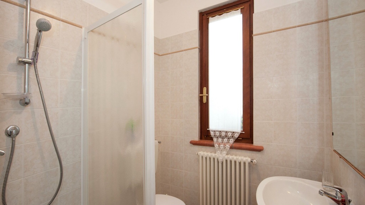 Photo of Bathroom in San Giorgio