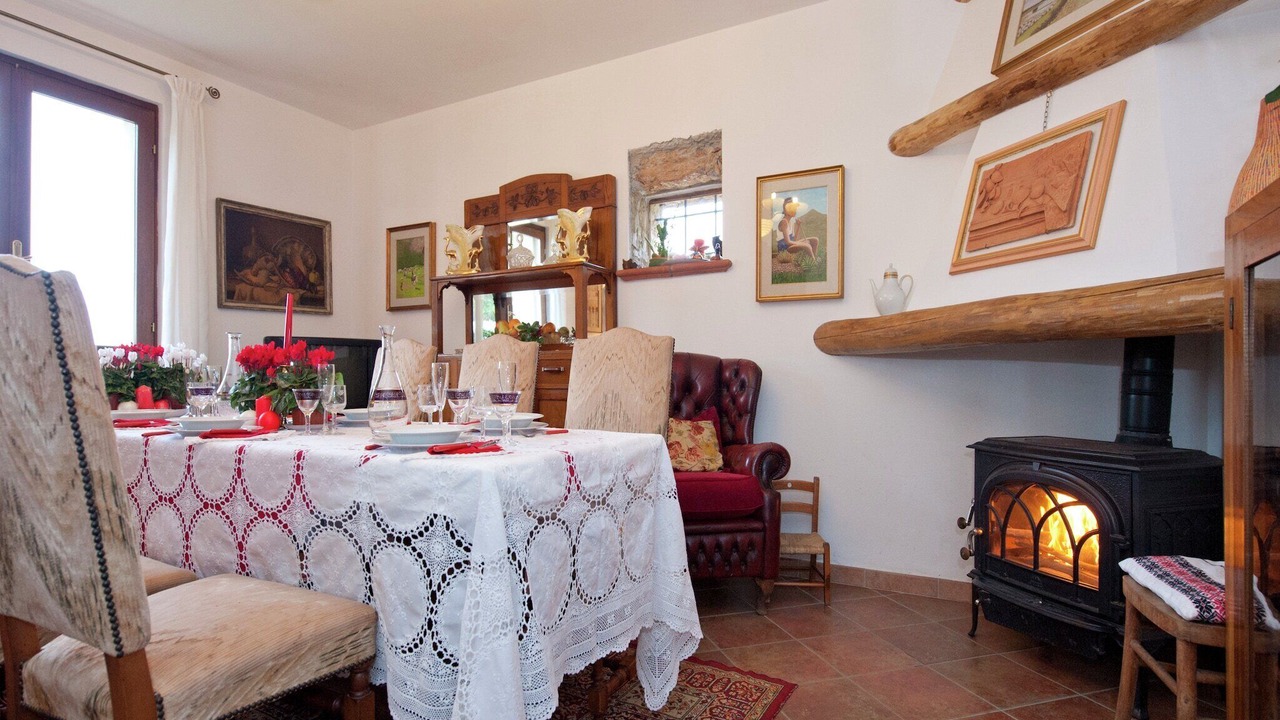 Photo of Livingroom in San Giorgio