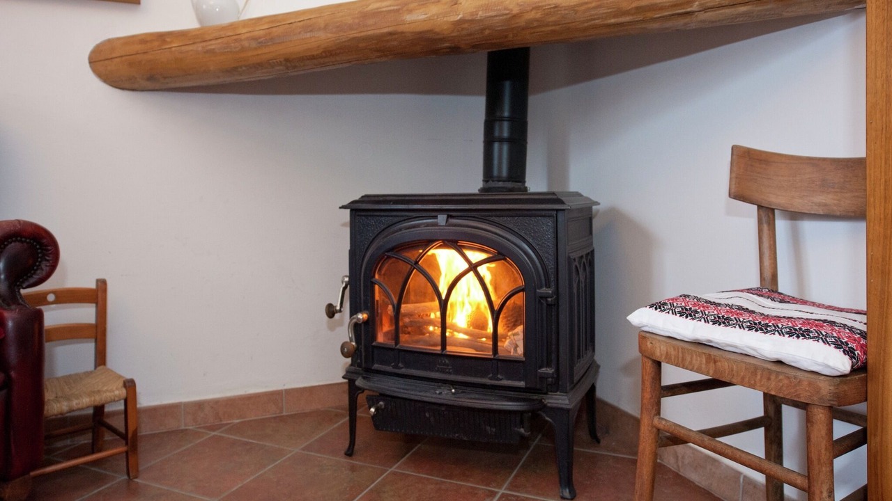 Photo of Livingroom in San Giorgio