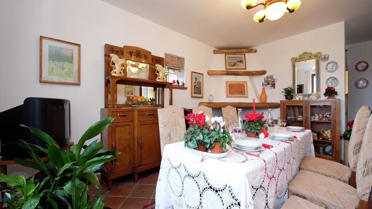 Photo of Livingroom in San Giorgio