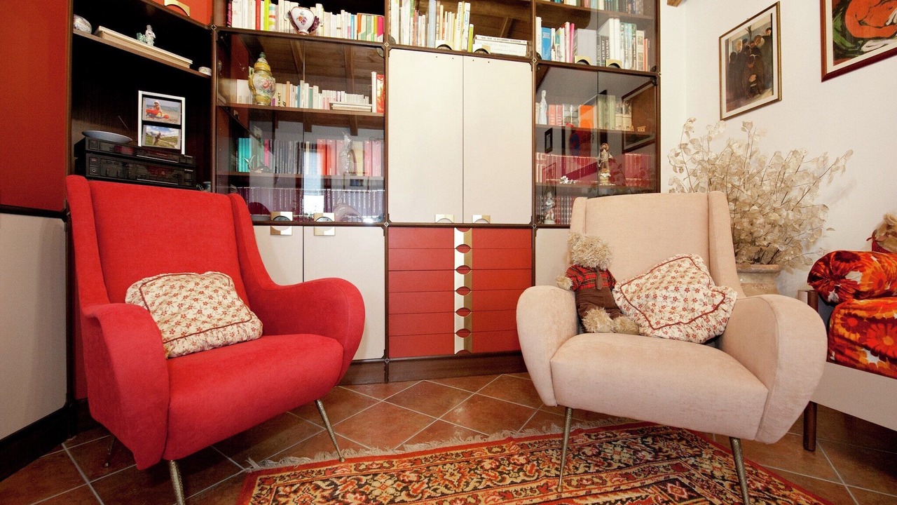 Photo of Livingroom in San Giorgio