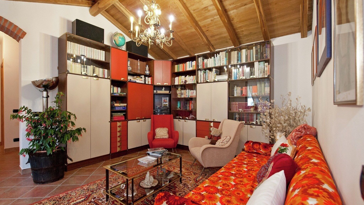 Photo of Livingroom in San Giorgio