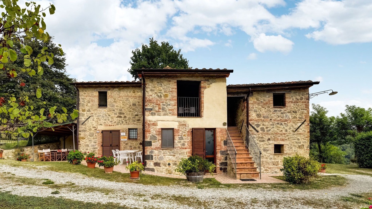 Photo of Outdoor in Radicofani