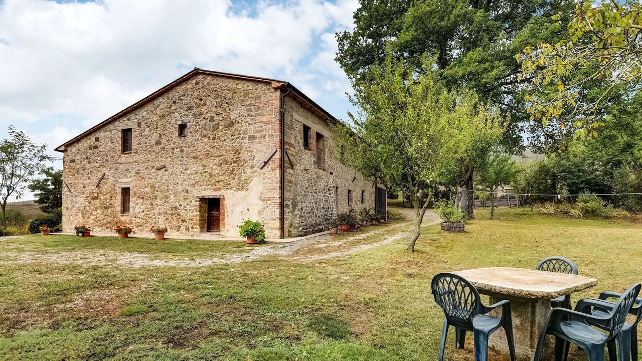 Photo of Outdoor in Radicofani