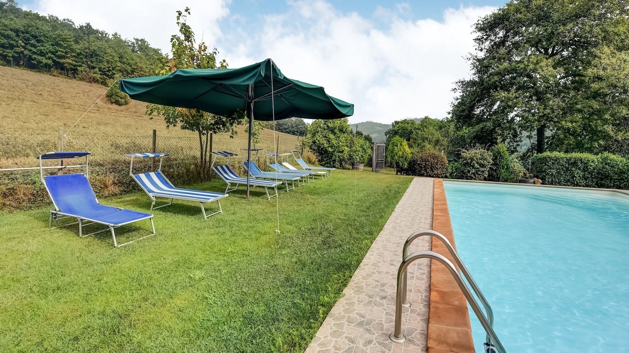 Photo of Outdoor in Radicofani