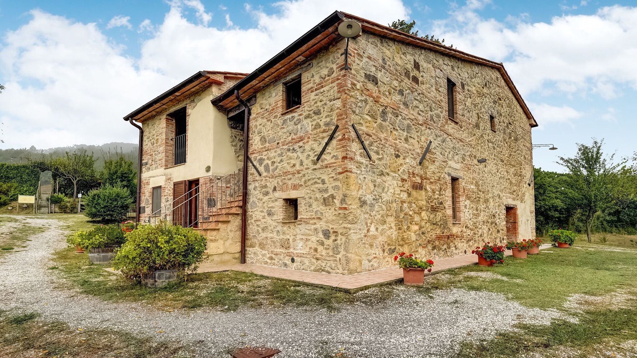 Photo of Outdoor in Radicofani