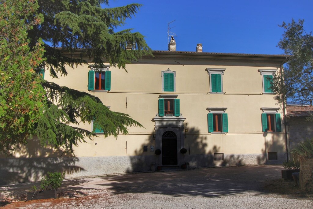Photo of Buildings in Gualdo Cattaneo