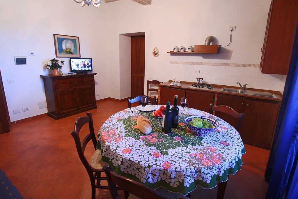 Photo of Bedroom in Gualdo Cattaneo