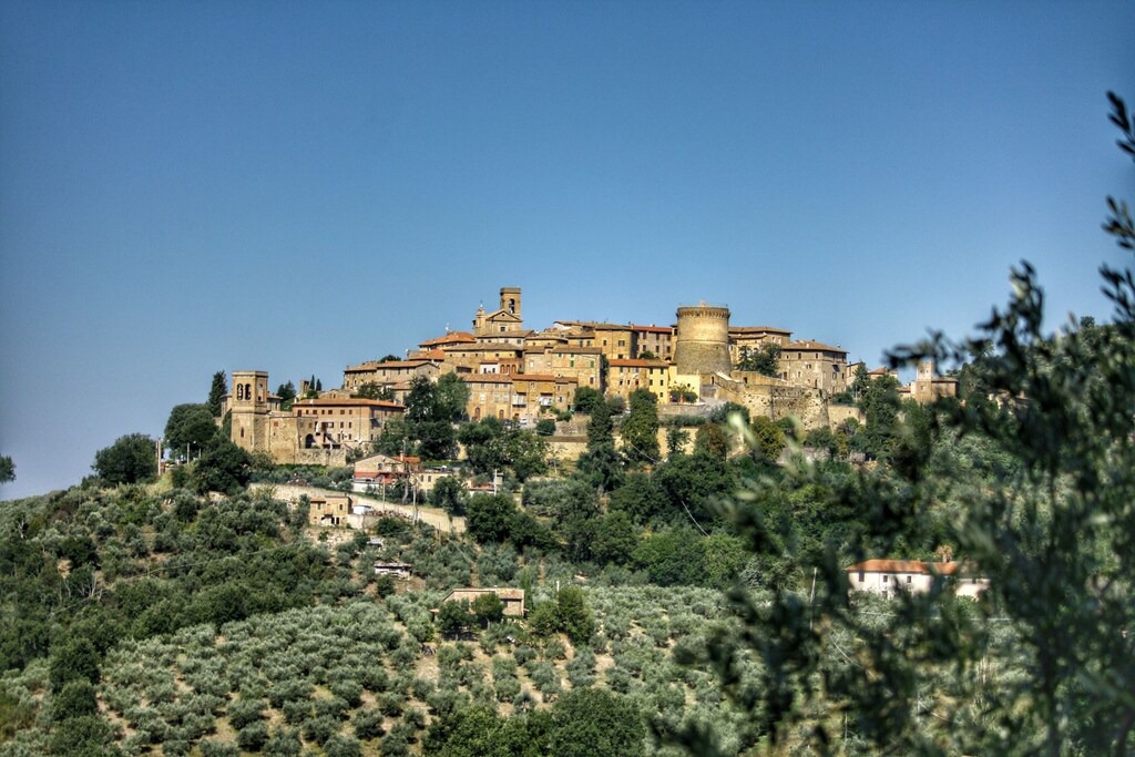 Photo of Outdoor in Gualdo Cattaneo