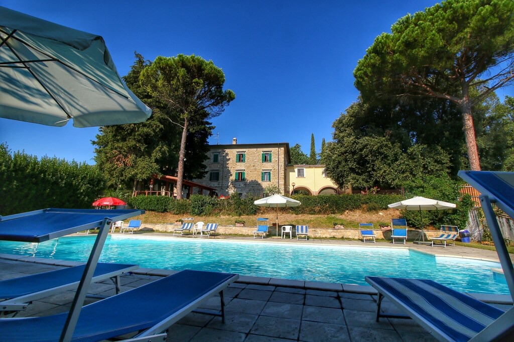 Photo of Outdoor in Gualdo Cattaneo