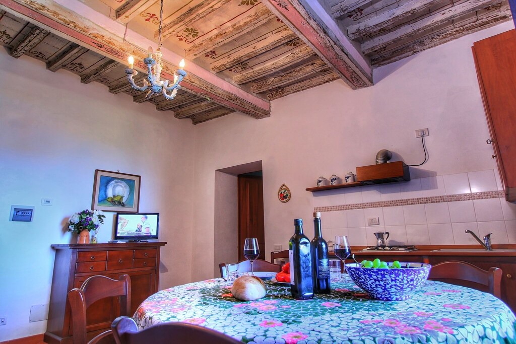 Photo of Bedroom in Gualdo Cattaneo