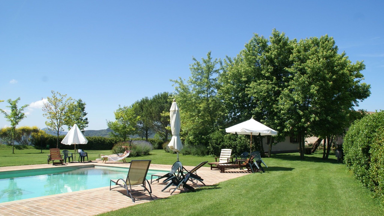 Photo of Outdoor in Montone