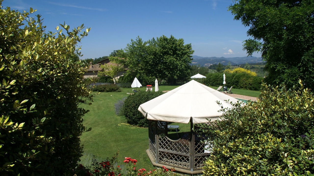 Photo of Outdoor in Montone