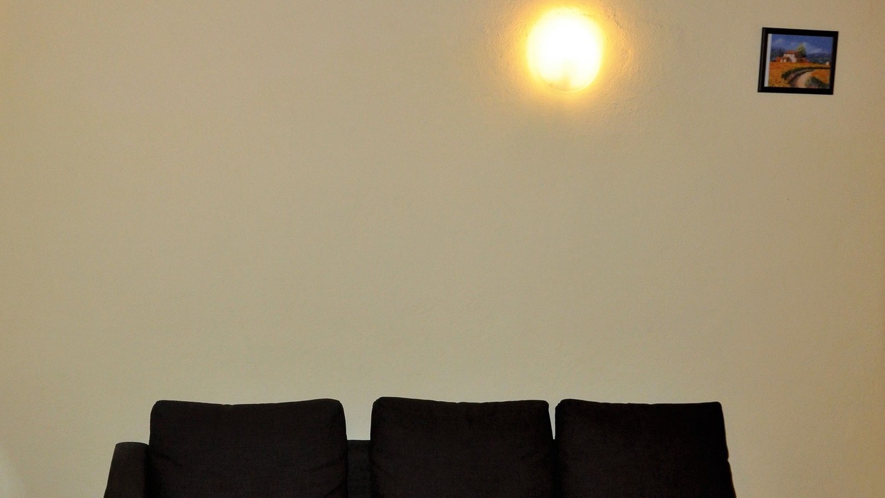 Photo of Livingroom in Tarano