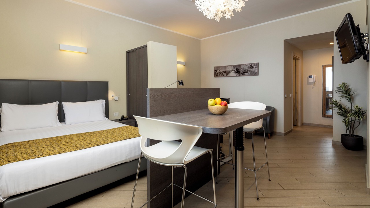 Photo of Bedroom in San Teodoro