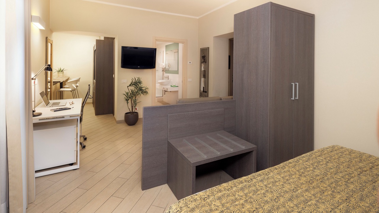 Photo of Bedroom in San Teodoro