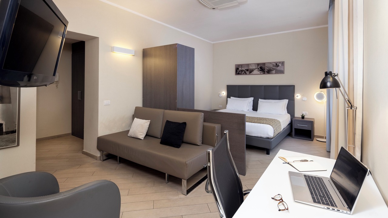 Photo of Bedroom in San Teodoro