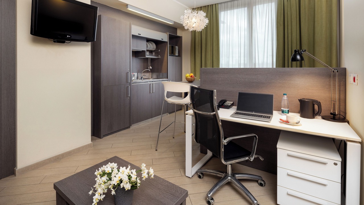 Photo of Livingroom in San Teodoro
