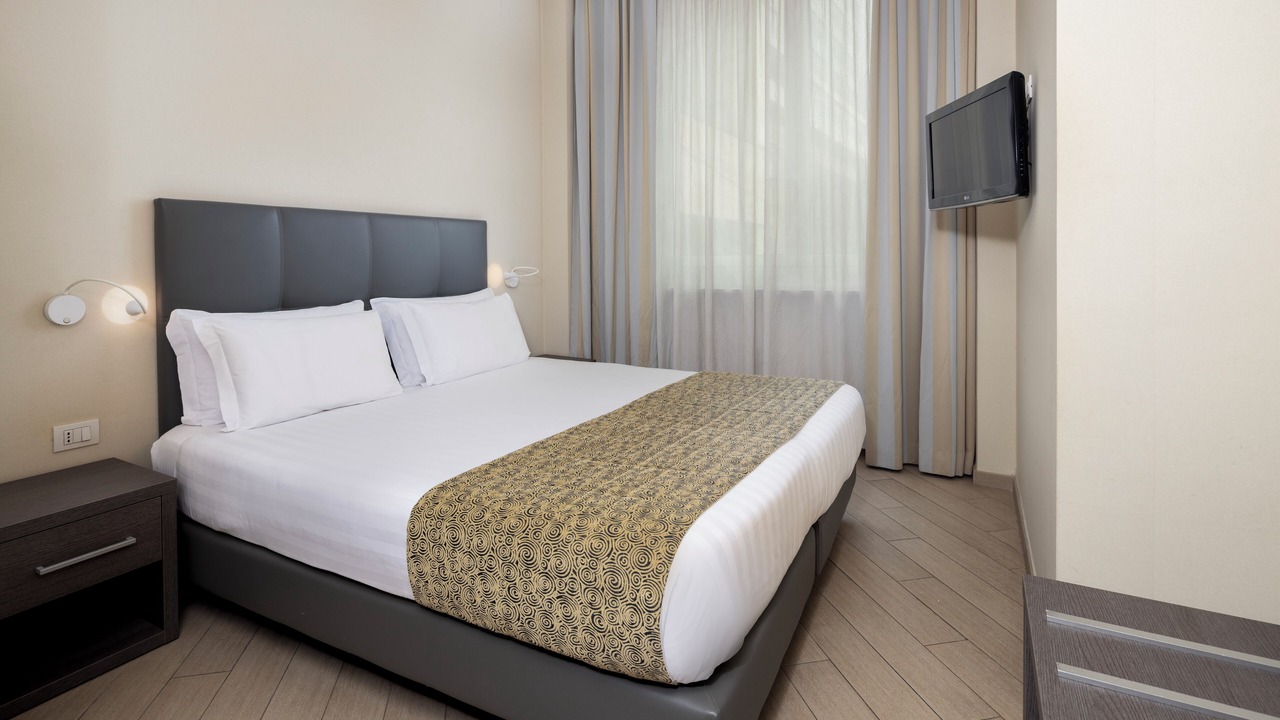 Photo of Bedroom in San Teodoro