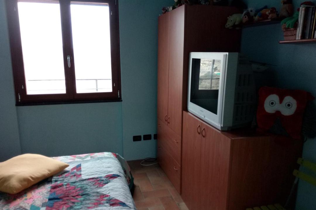 Photo of Bedroom in Costarainera