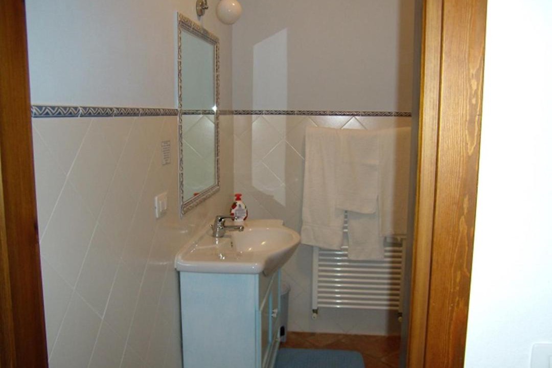 Photo of Bathroom in Magliano in Toscana