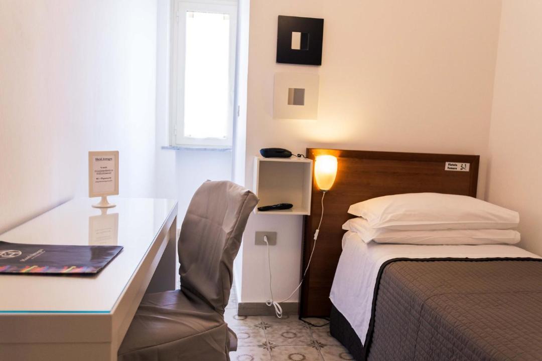 Photo of Bedroom in Montesilvano