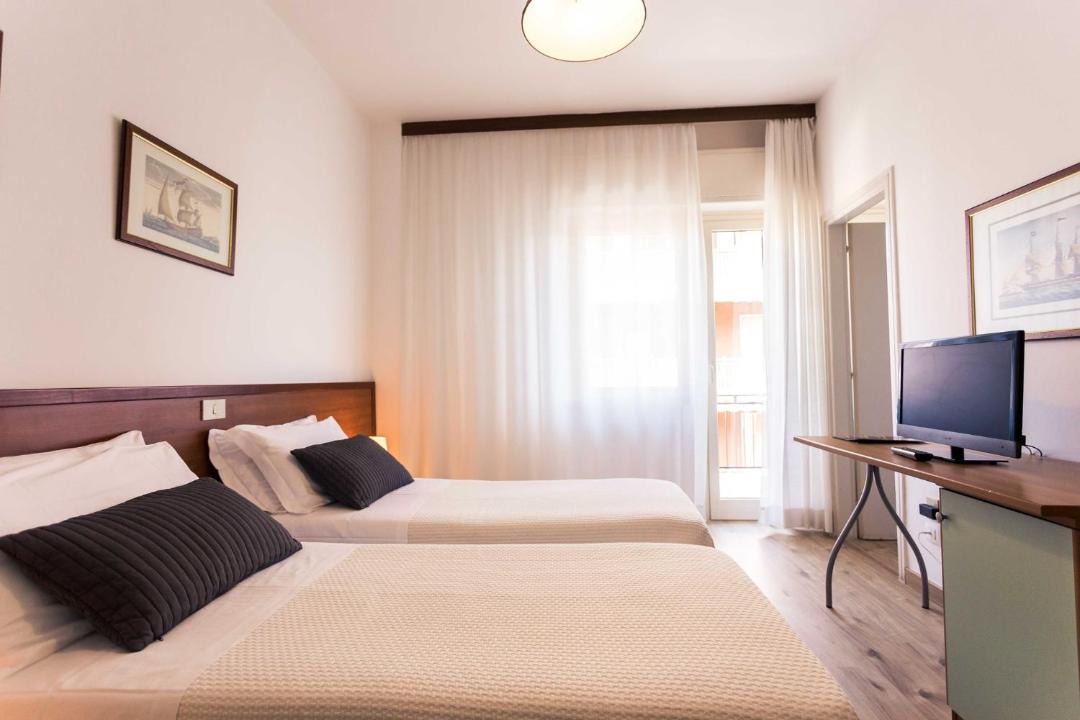 Photo of Bedroom in Montesilvano
