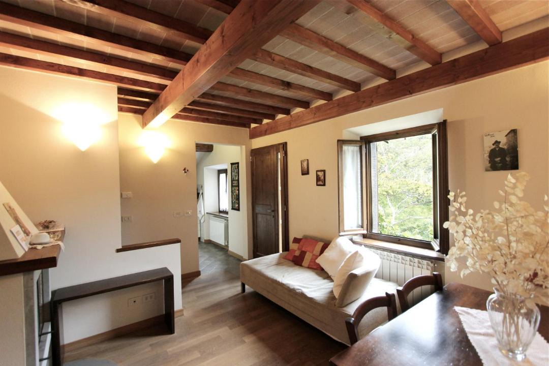 Photo of Livingroom in Pratovecchio
