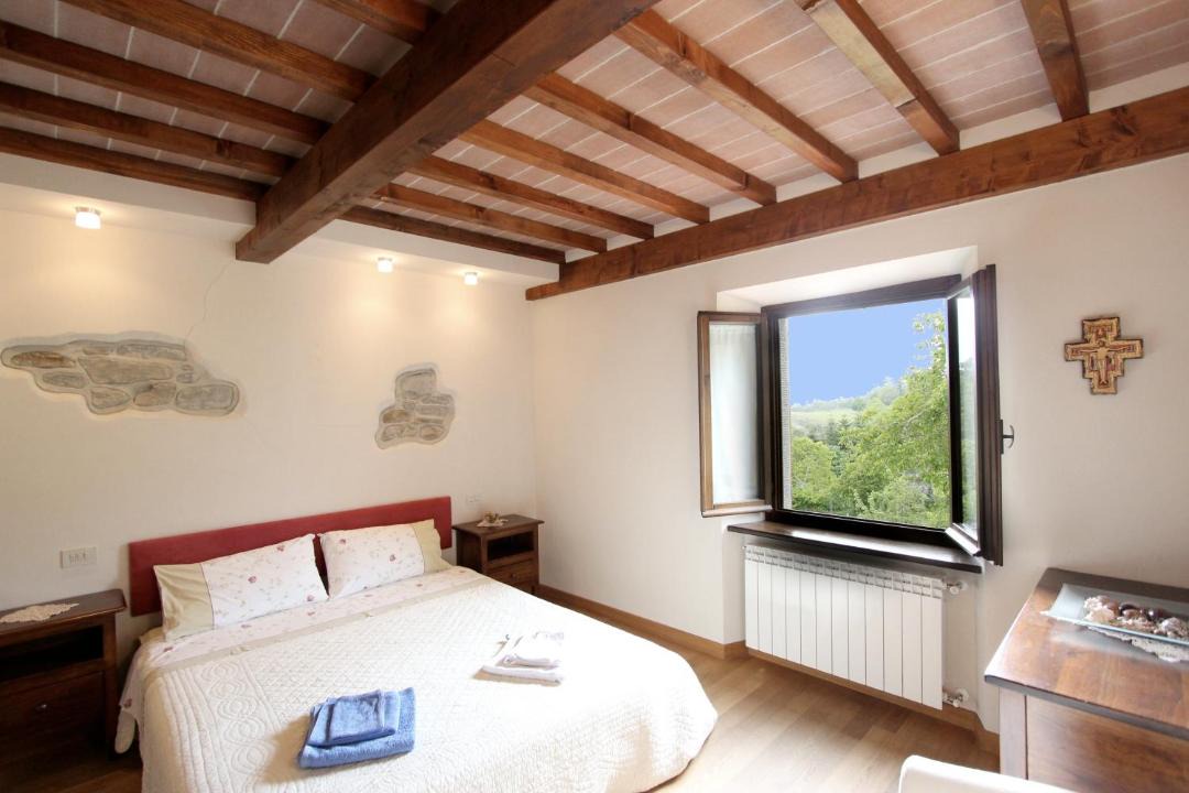 Photo of Bedroom in Pratovecchio