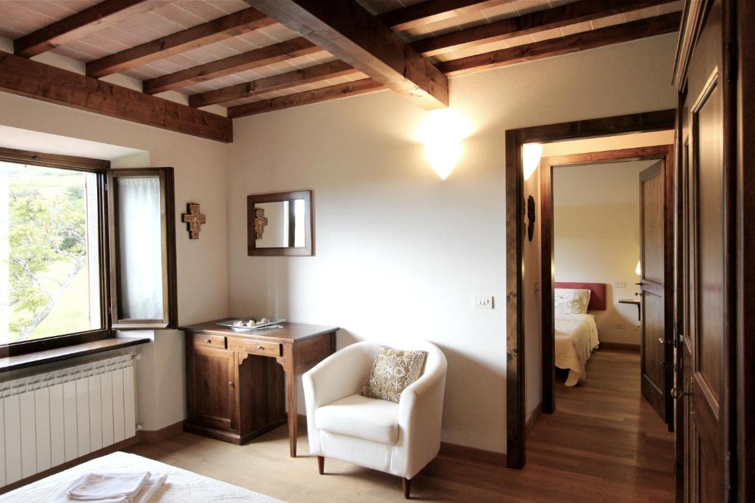 Photo of Livingroom in Pratovecchio