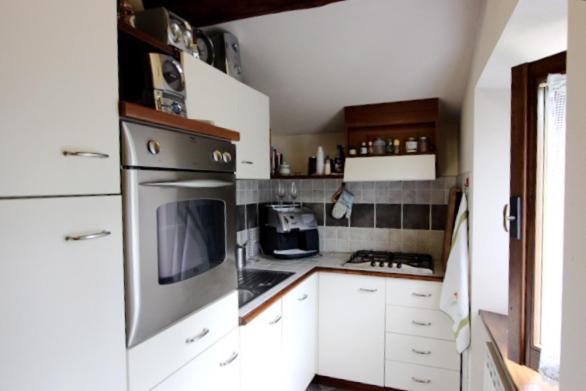 Photo of Kitchen in Pratovecchio
