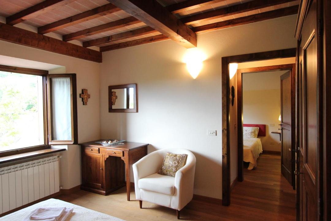 Photo of Livingroom in Pratovecchio