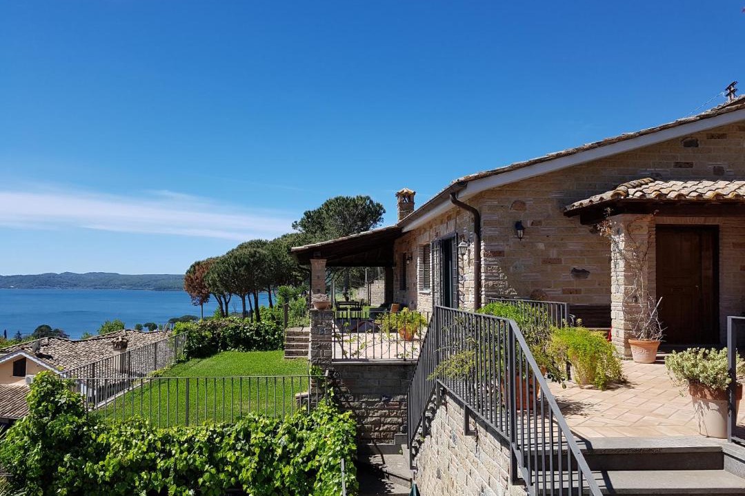 Photo of Others in Lake Bracciano