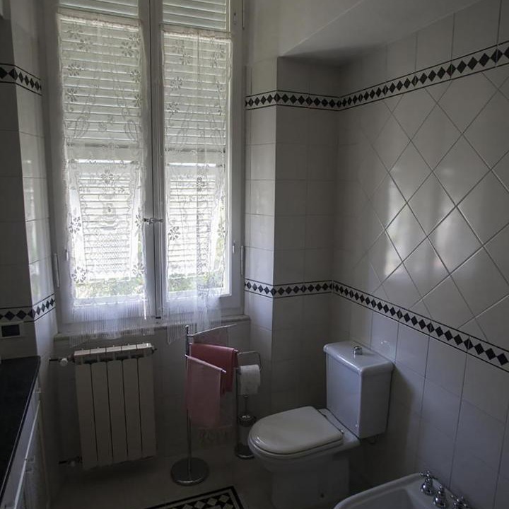 Photo of Bathroom in Ricco del Golfo