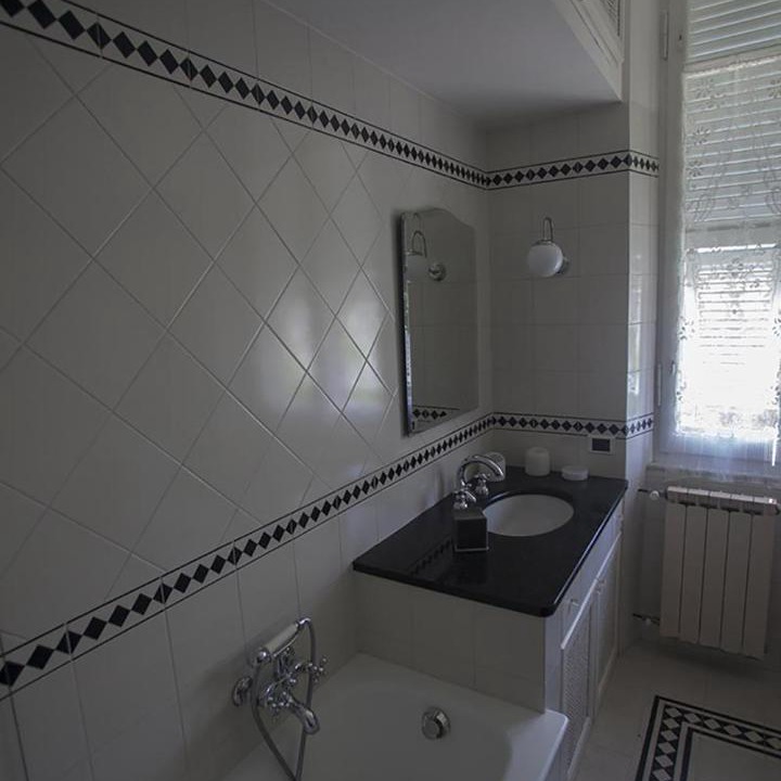 Photo of Bathroom in Ricco del Golfo