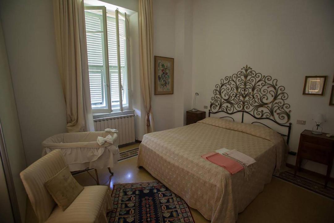 Photo of Bedroom in Ricco del Golfo