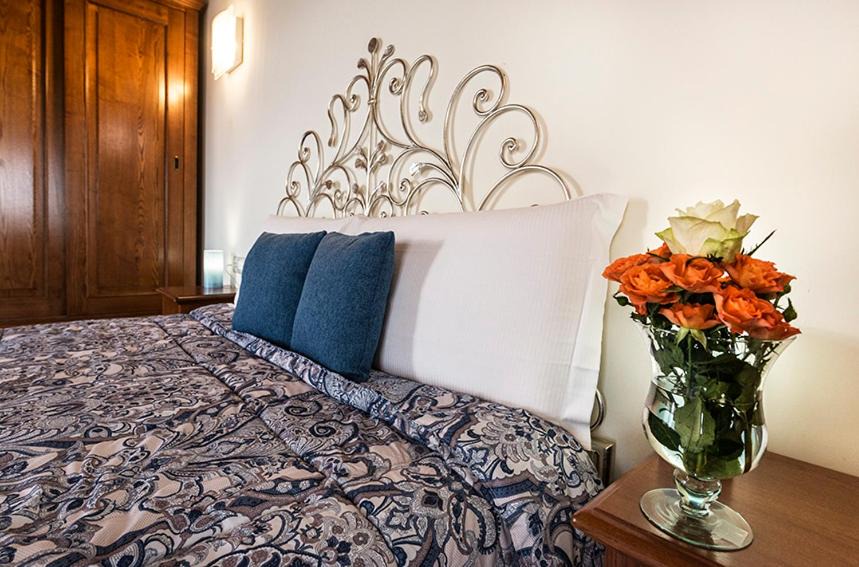 Photo of Bedroom in Tarquinia