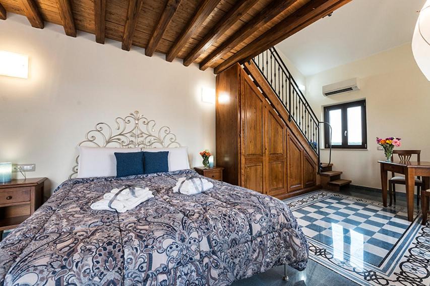 Photo of Bedroom in Tarquinia