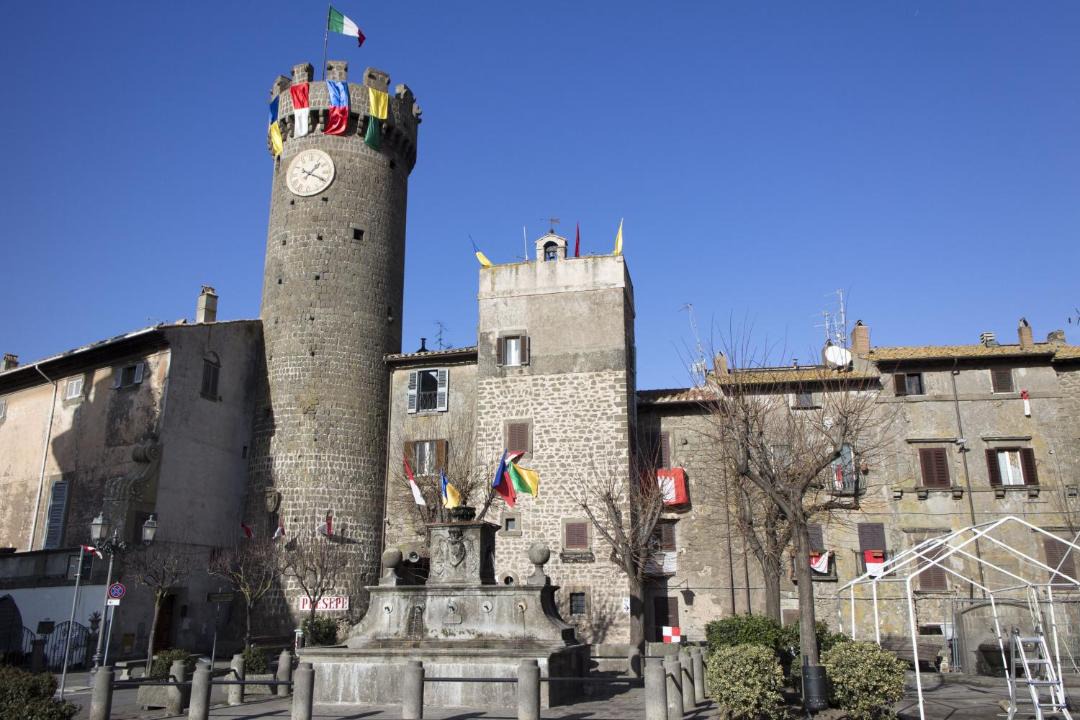 Photo of Others in Bagnaia