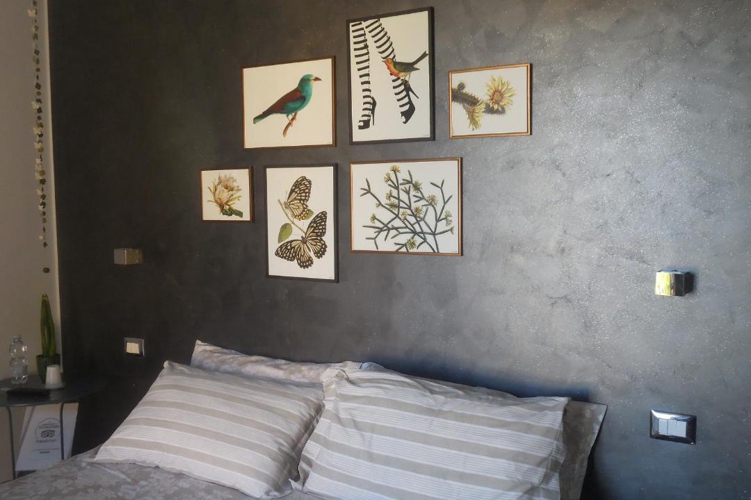 Photo of Bedroom in Orvieto